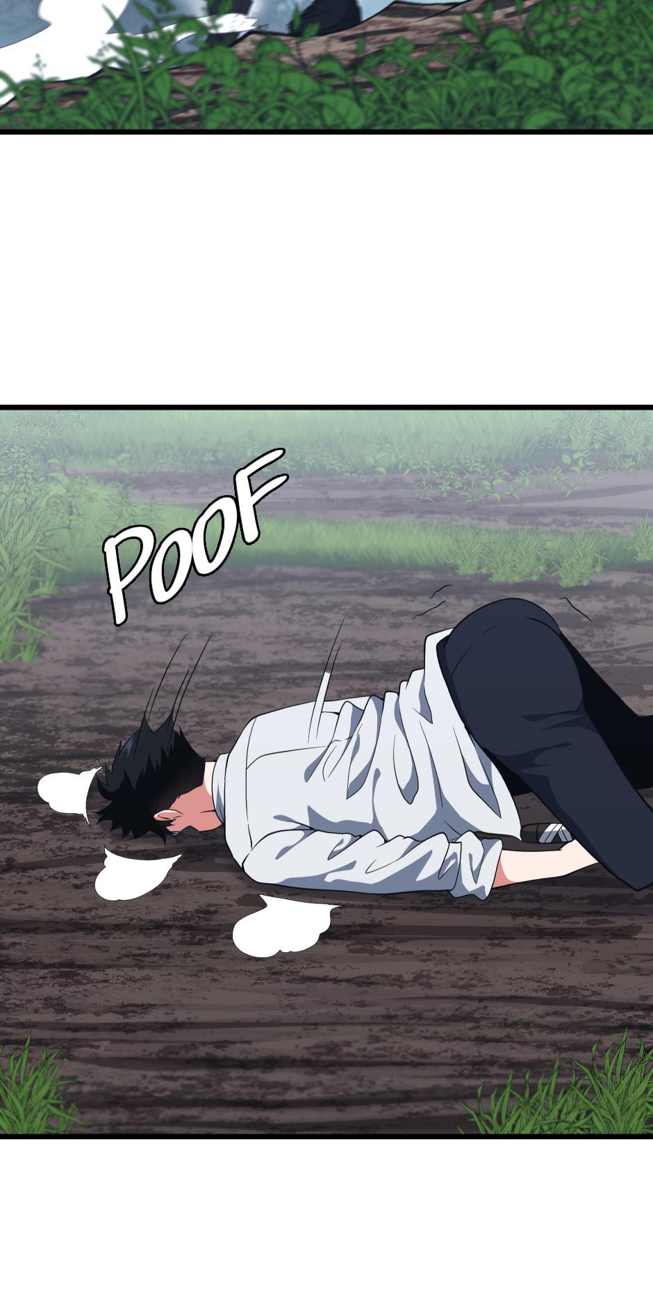 Read The Beginning After the End IT Manga Online