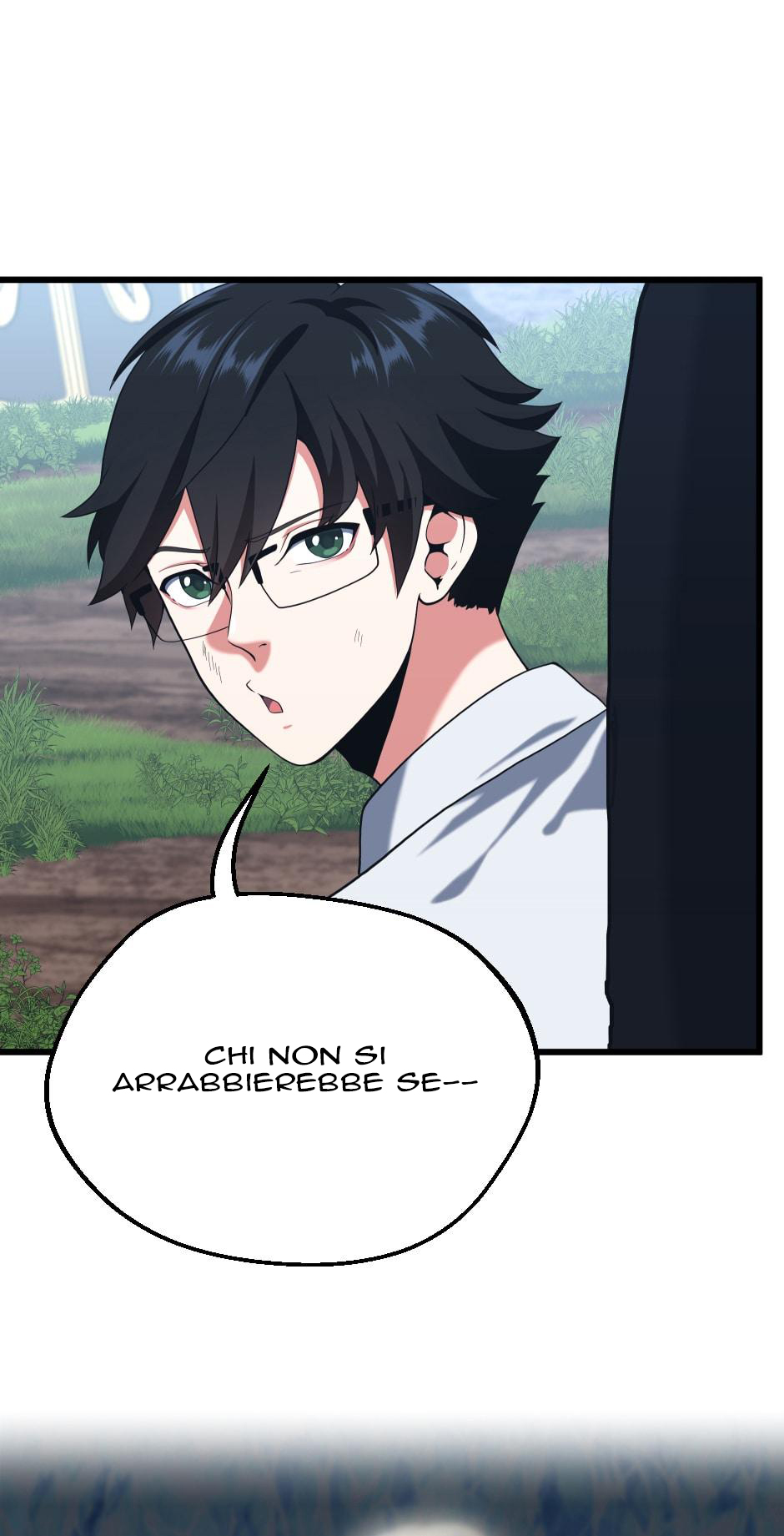 Read The Beginning After the End IT Manga Online
