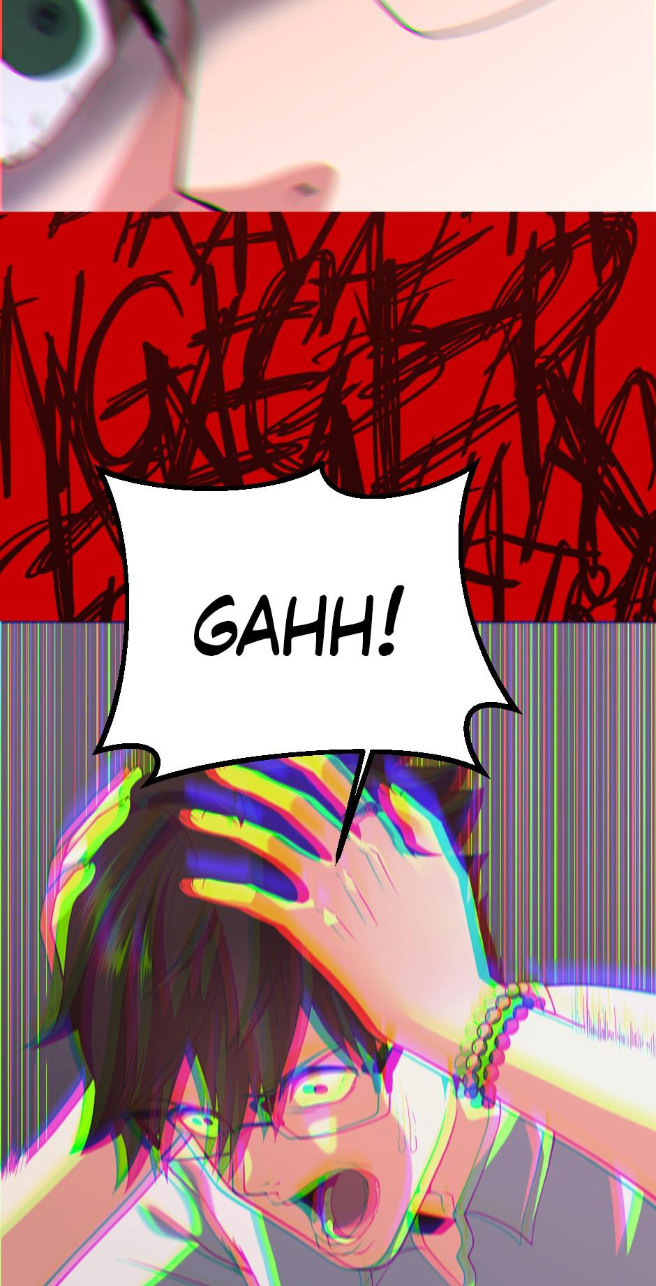 Read The Beginning After the End IT Manga Online