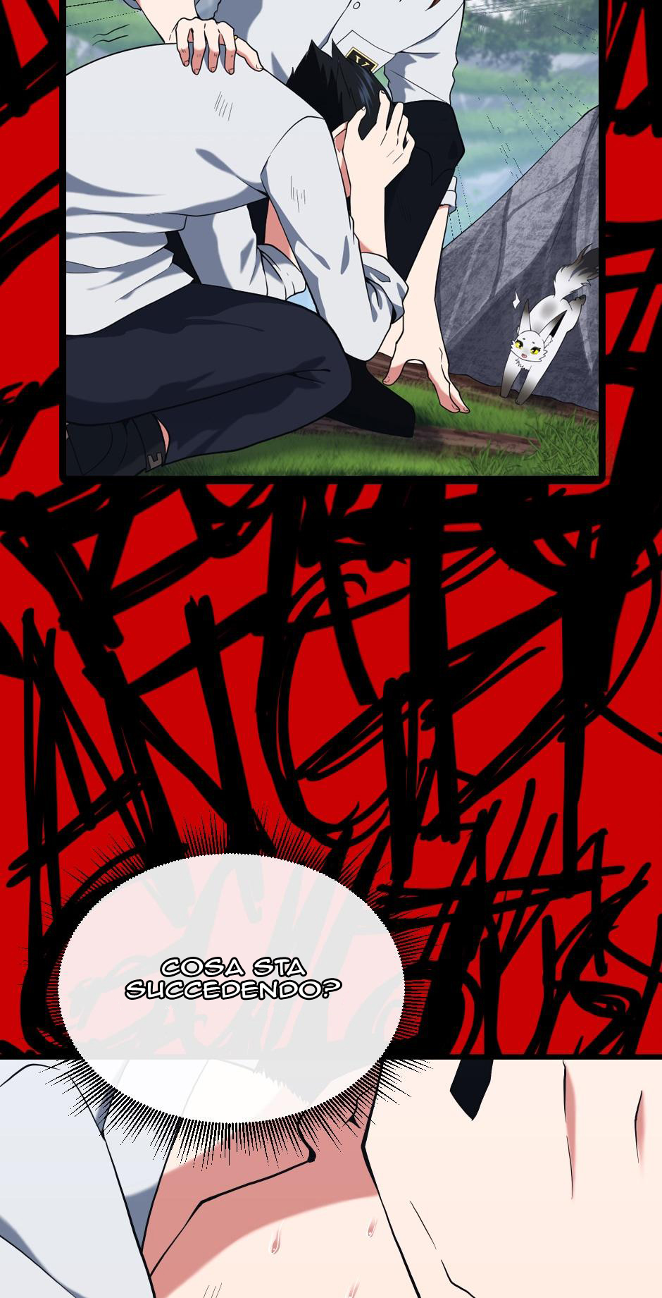 Read The Beginning After the End IT Manga Online