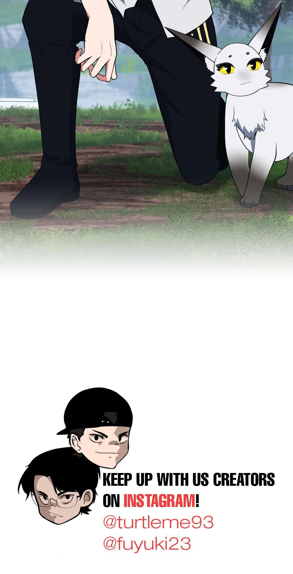 Read The Beginning After the End IT Manga Online