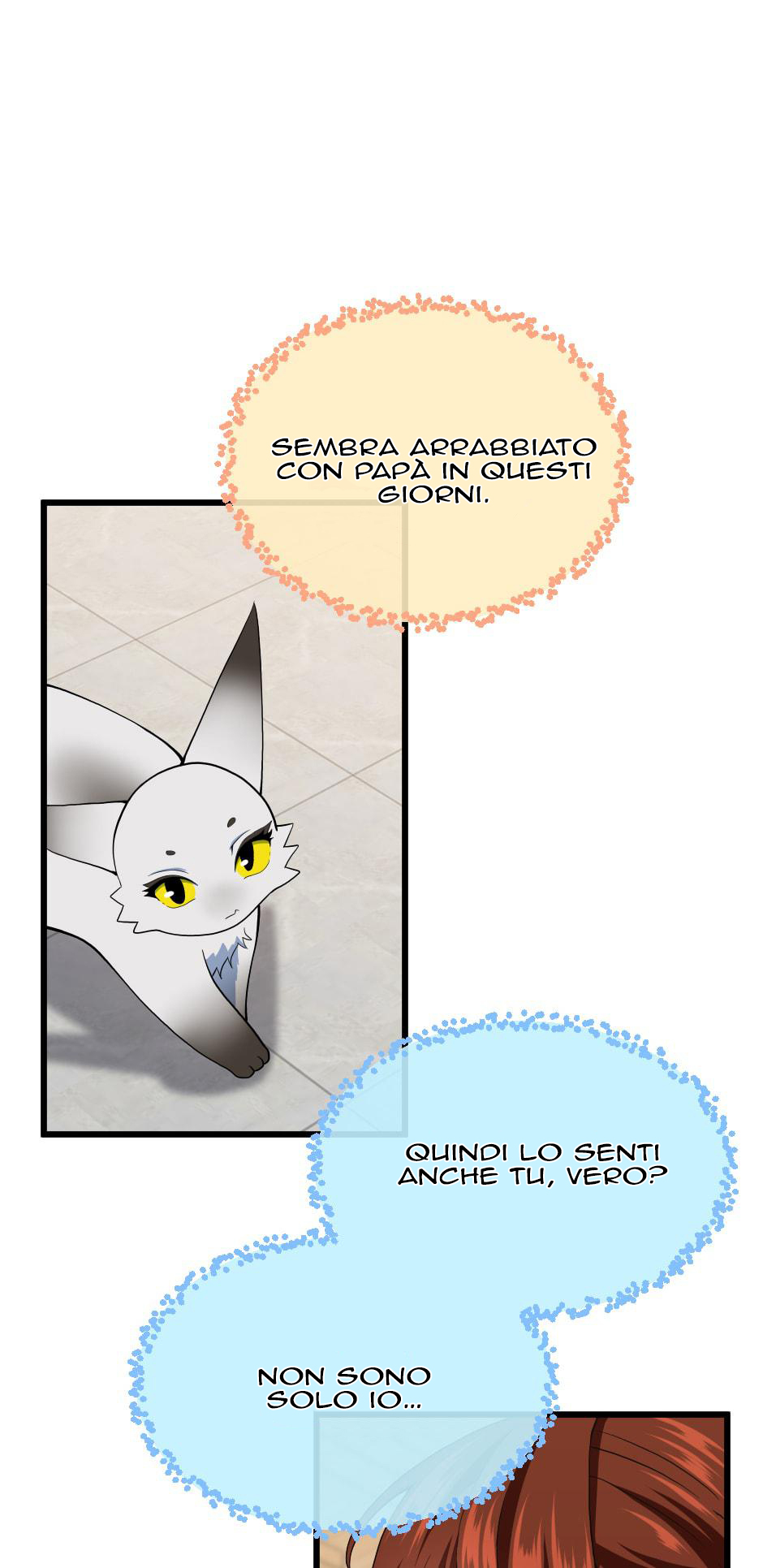 Read The Beginning After the End IT Manga Online