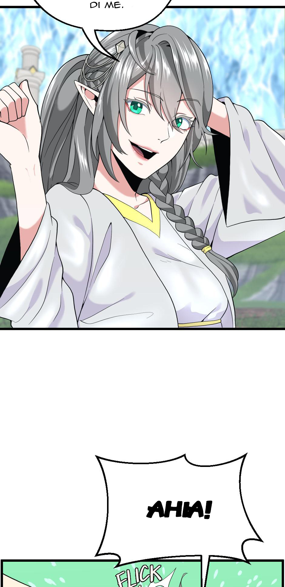 Read The Beginning After the End IT Manga Online
