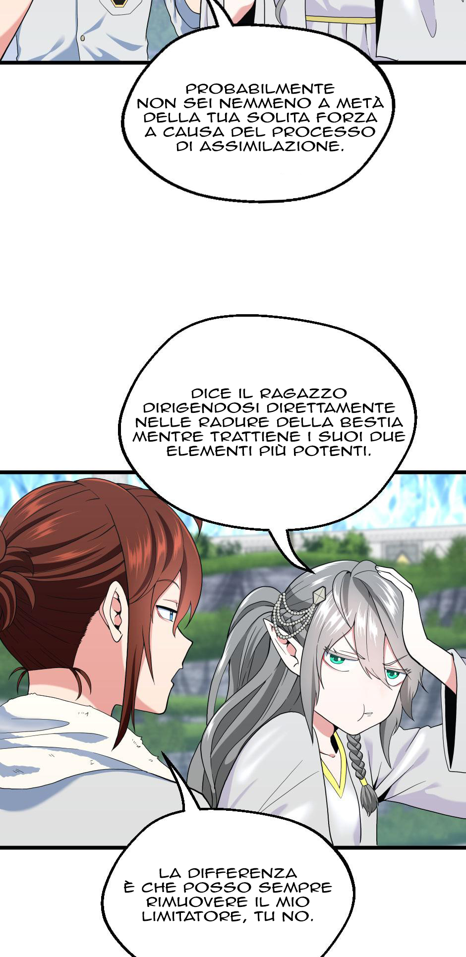 Read The Beginning After the End IT Manga Online