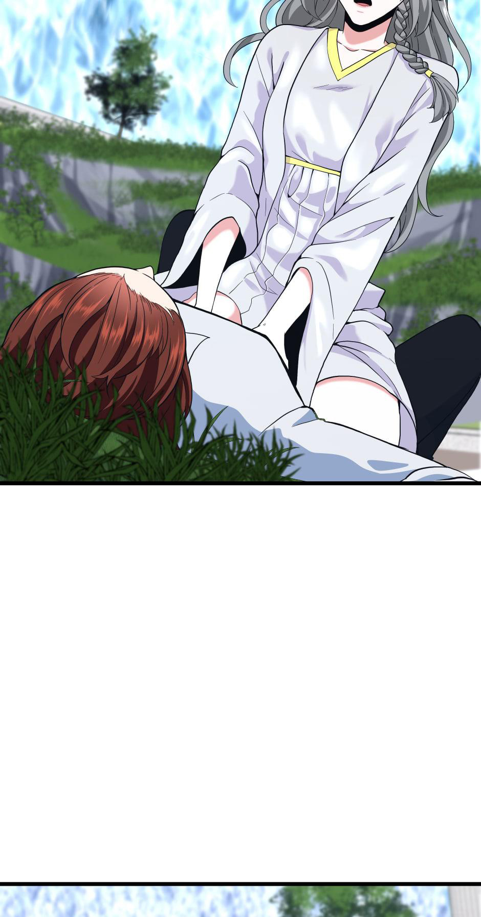 Read The Beginning After the End IT Manga Online