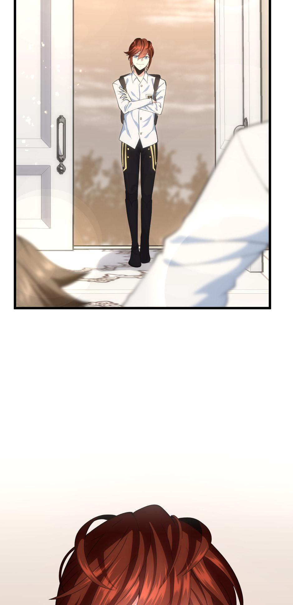Read The Beginning After the End IT Manga Online