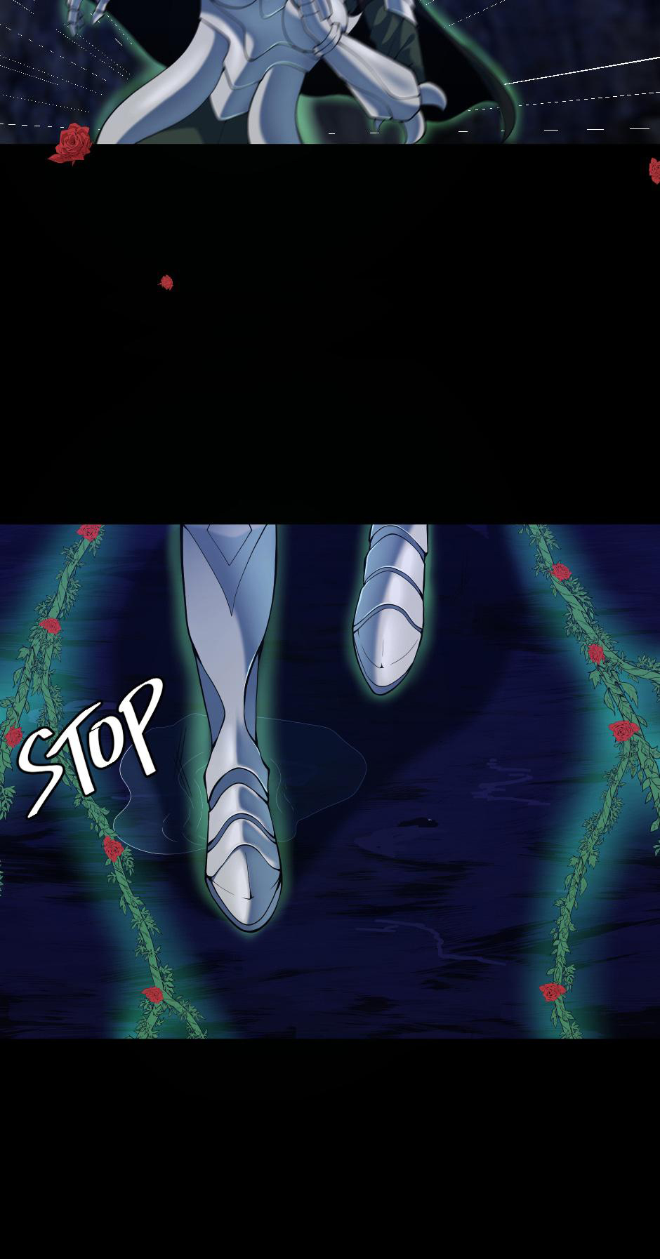 Read The Beginning After the End IT Manga Online