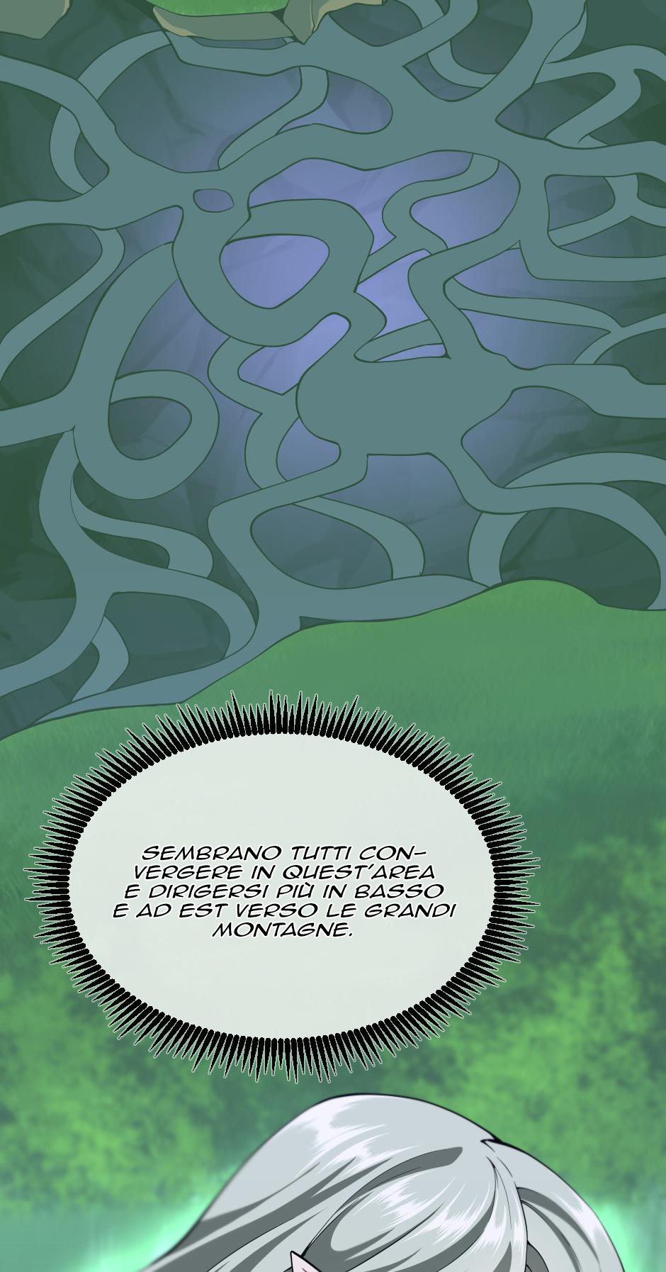 Read The Beginning After the End IT Manga Online