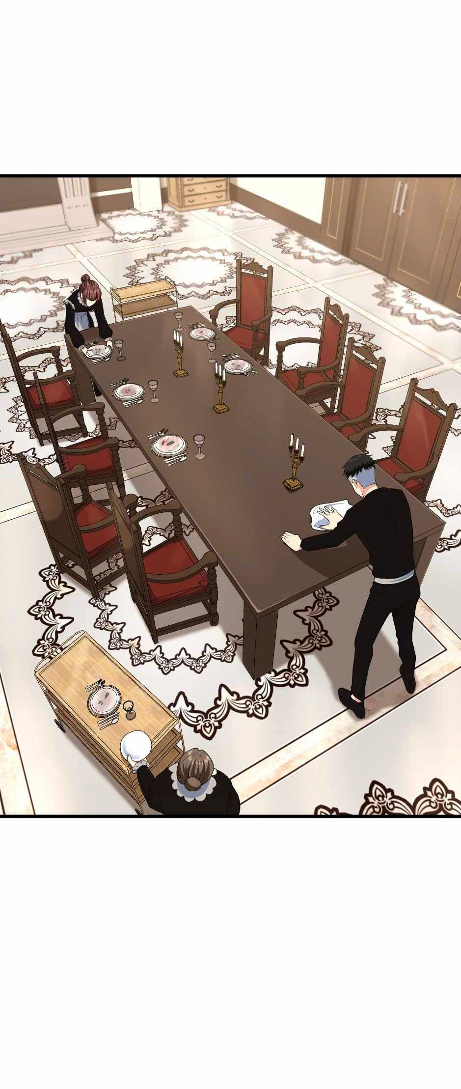Read The Beginning After the End IT Manga Online