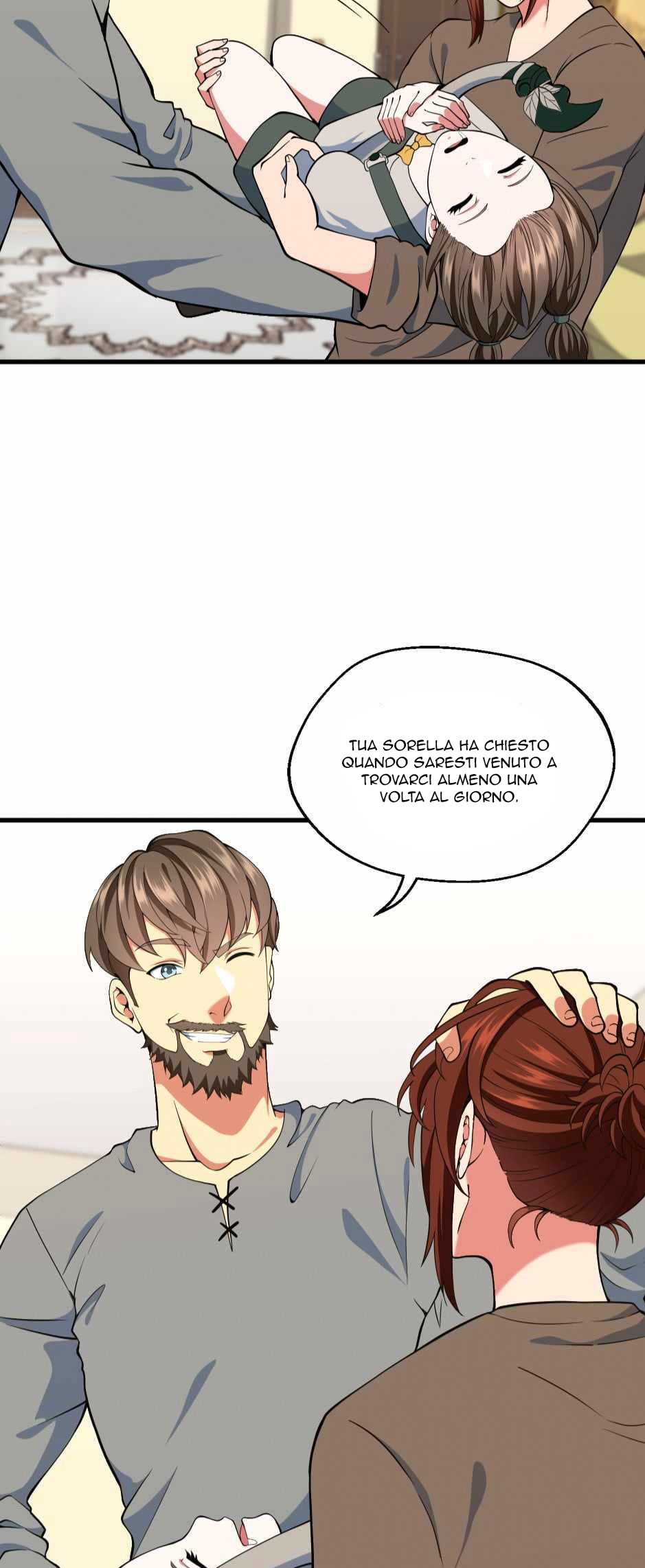 Read The Beginning After the End IT Manga Online