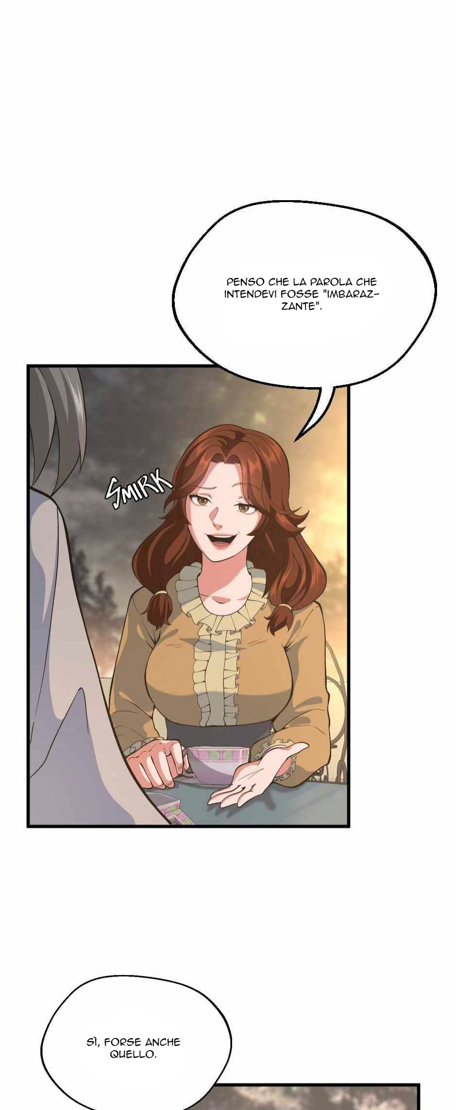 Read The Beginning After the End IT Manga Online