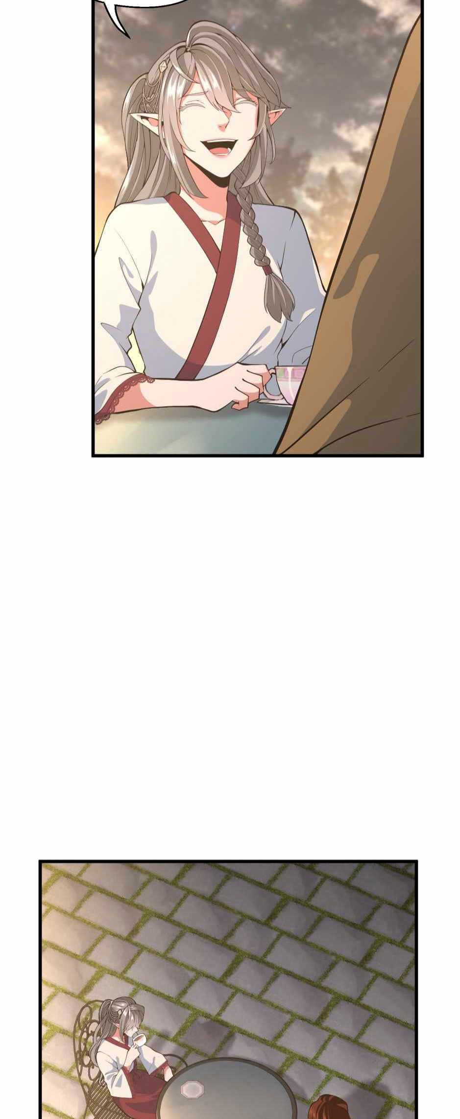 Read The Beginning After the End IT Manga Online
