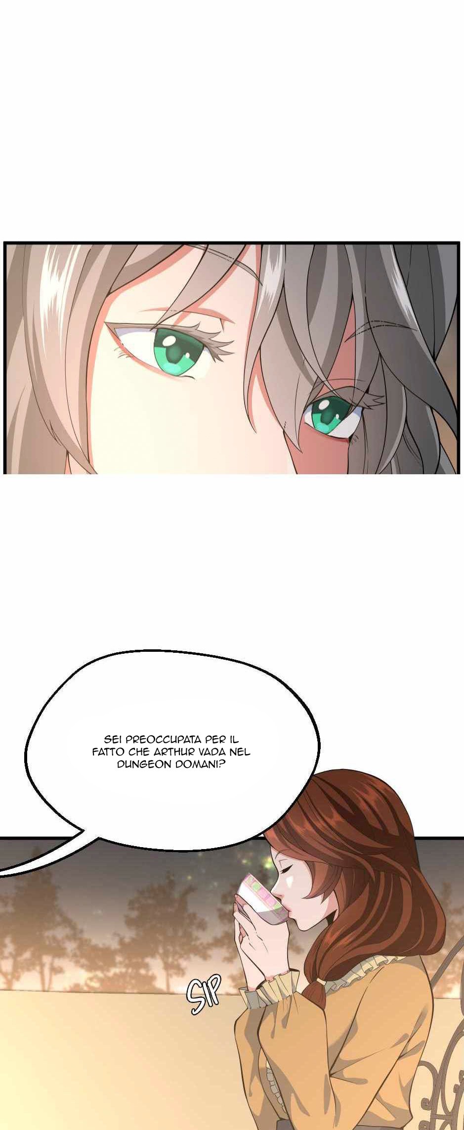 Read The Beginning After the End IT Manga Online