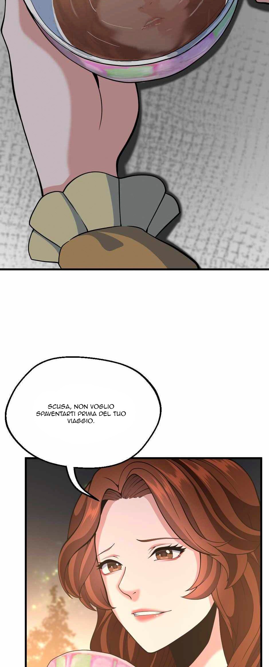 Read The Beginning After the End IT Manga Online
