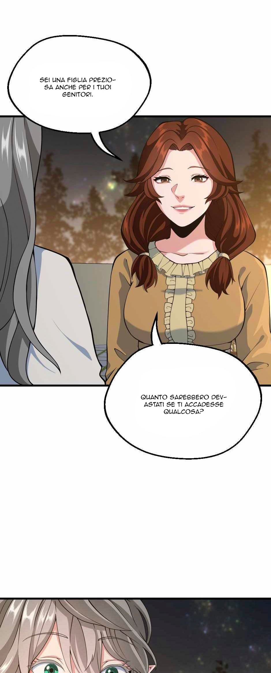 Read The Beginning After the End IT Manga Online