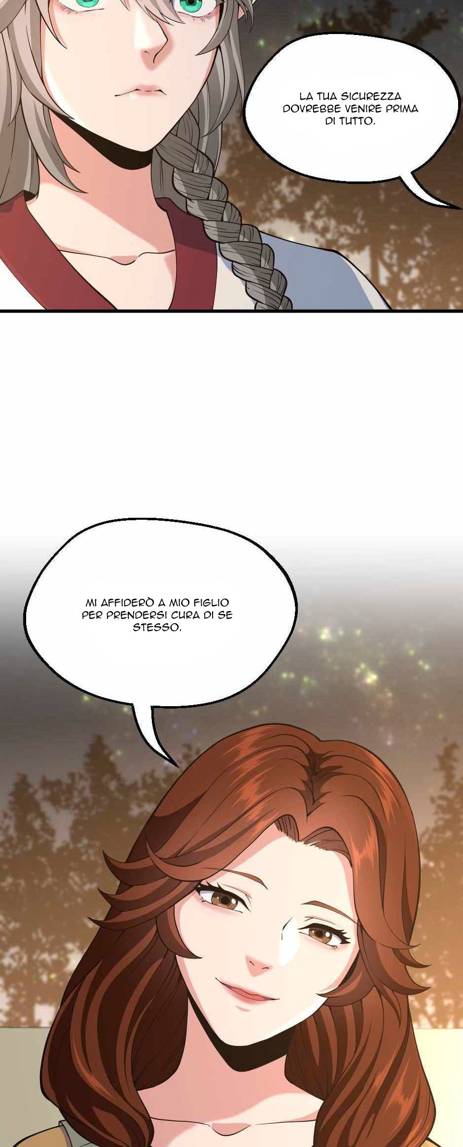Read The Beginning After the End IT Manga Online