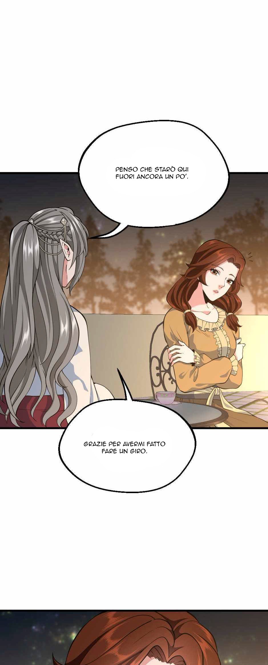 Read The Beginning After the End IT Manga Online
