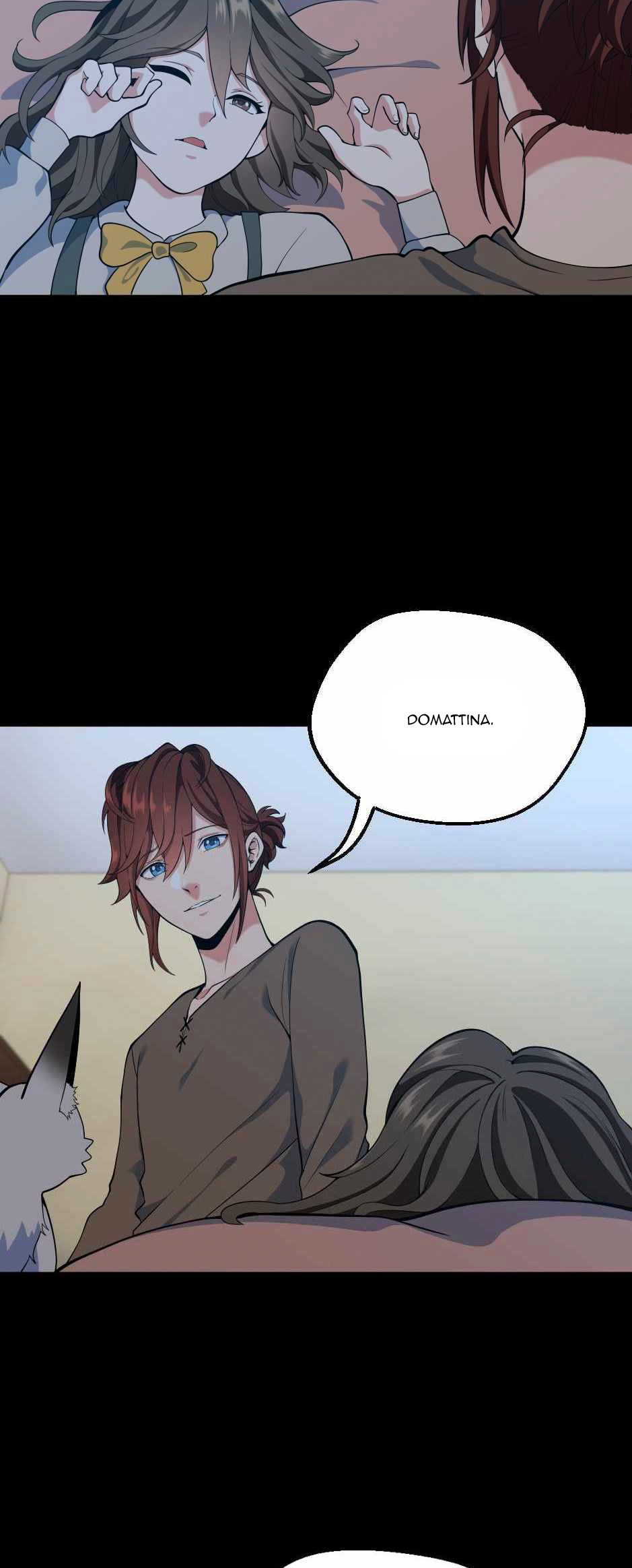 Read The Beginning After the End IT Manga Online