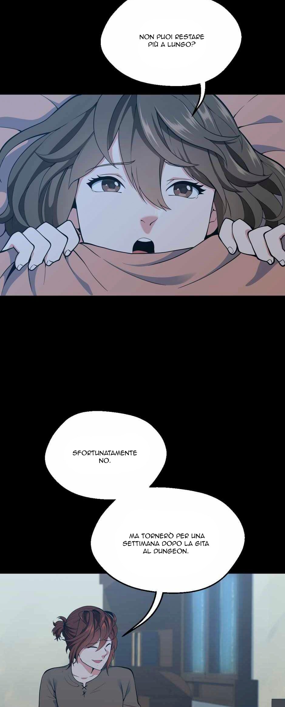 Read The Beginning After the End IT Manga Online