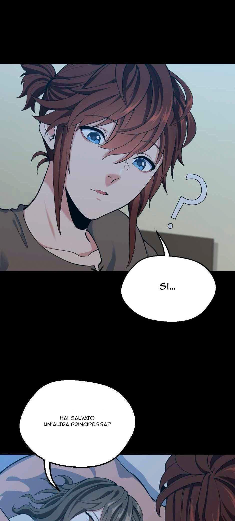 Read The Beginning After the End IT Manga Online