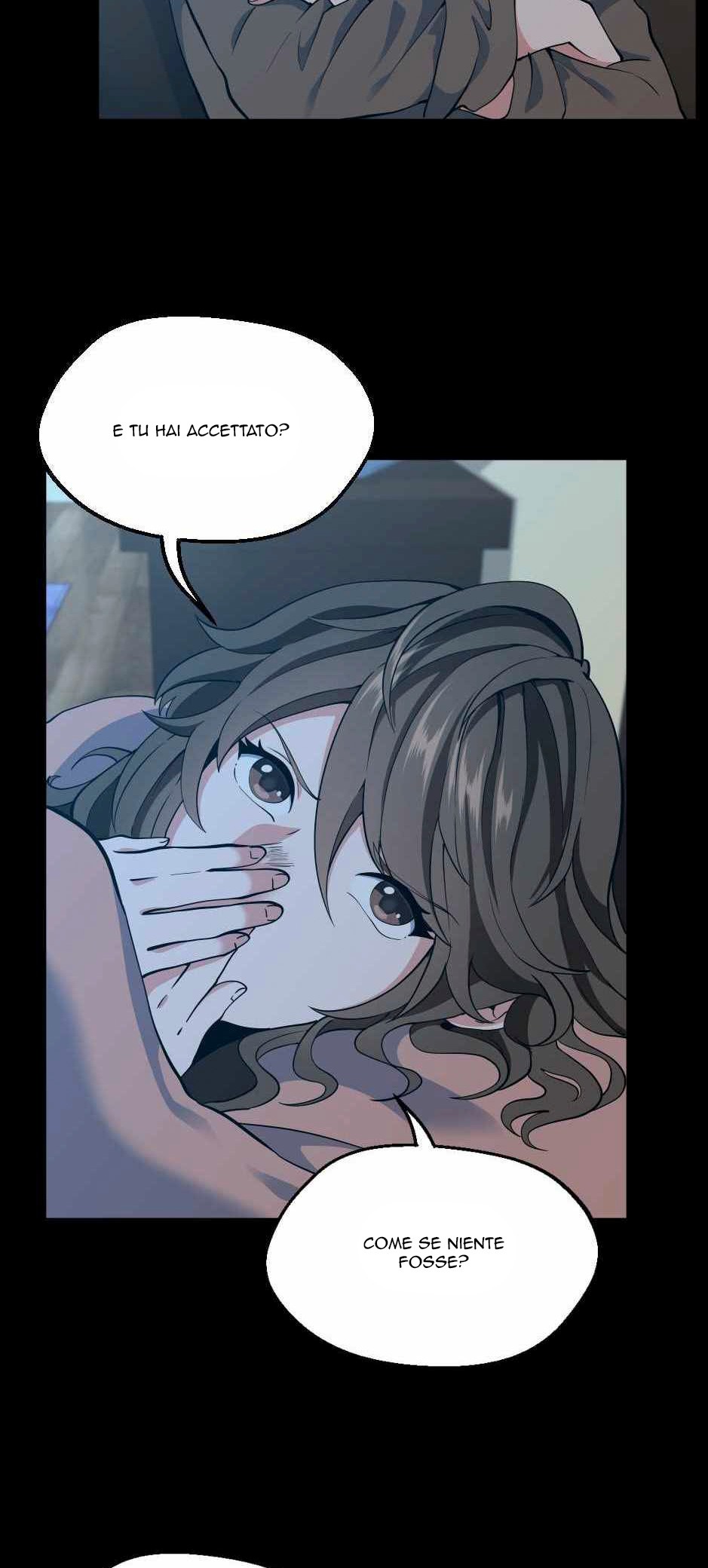 Read The Beginning After the End IT Manga Online