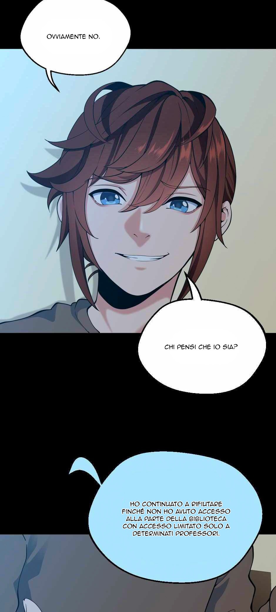 Read The Beginning After the End IT Manga Online