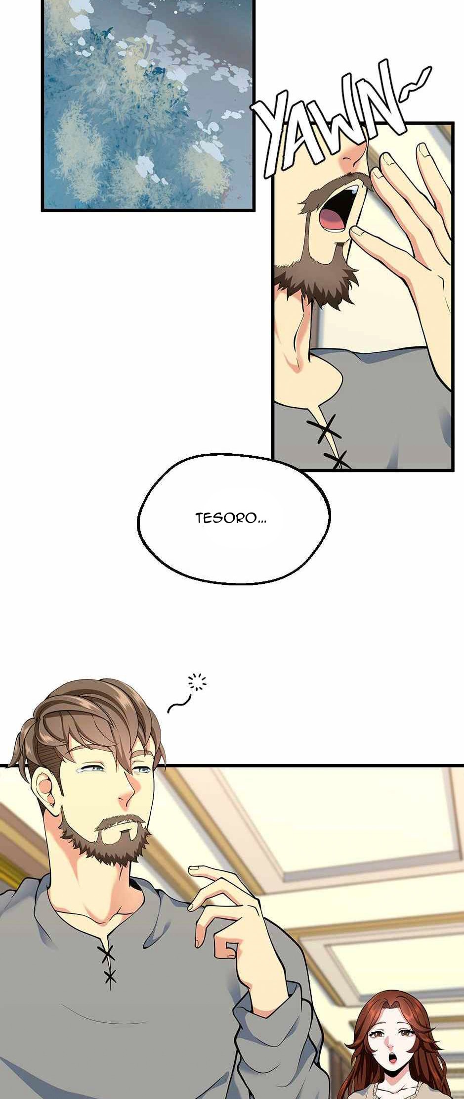 Read The Beginning After the End IT Manga Online