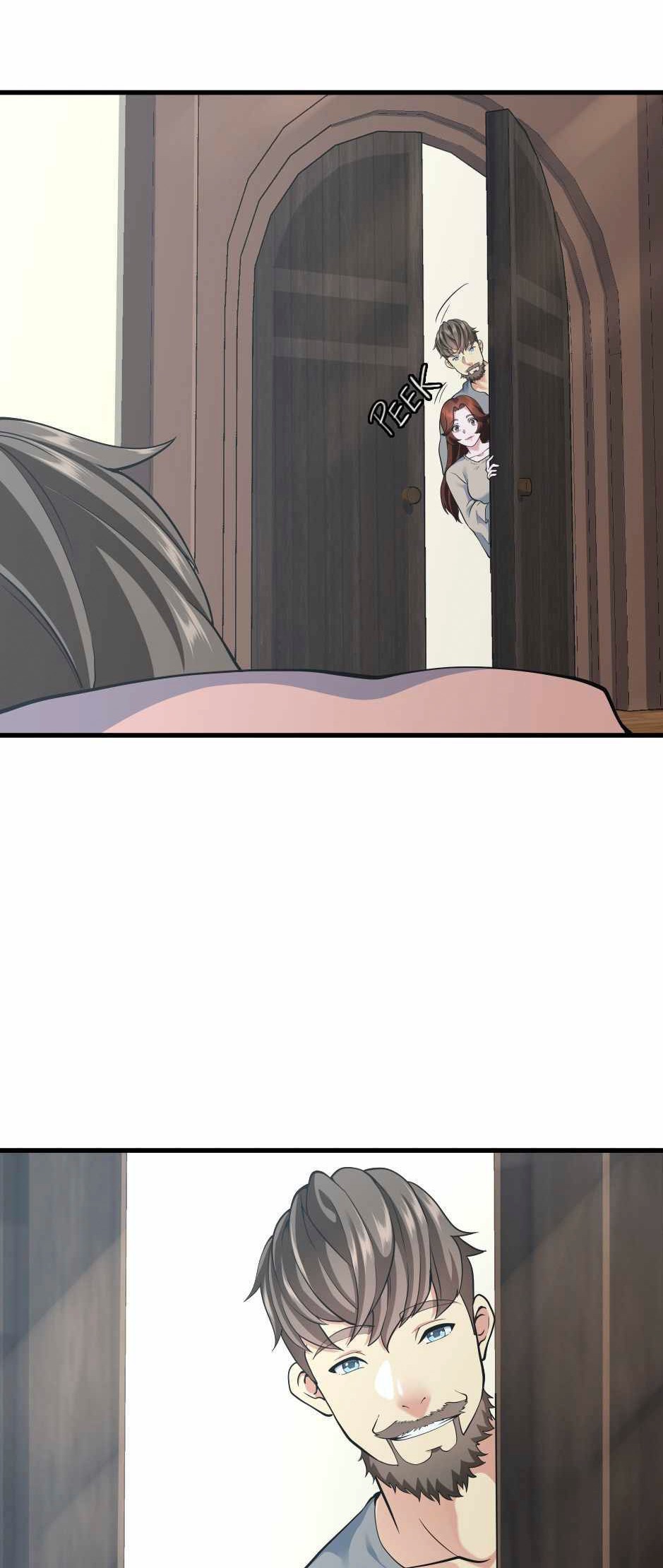 Read The Beginning After the End IT Manga Online