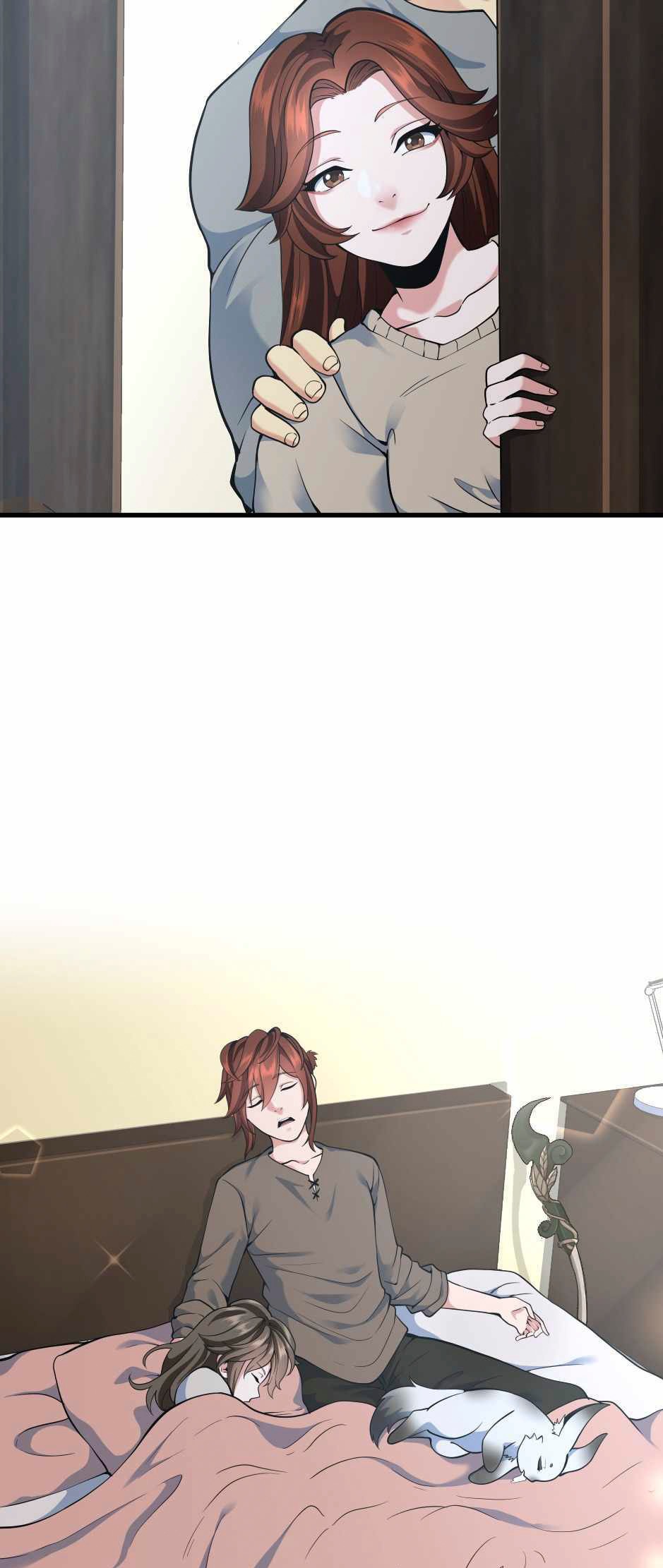 Read The Beginning After the End IT Manga Online
