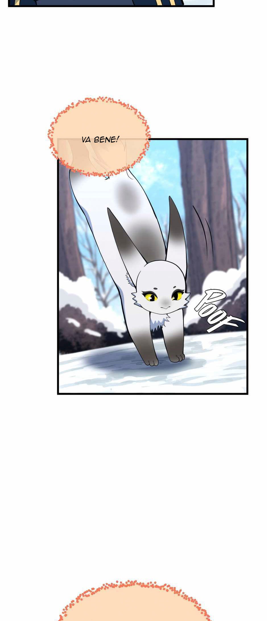 Read The Beginning After the End IT Manga Online