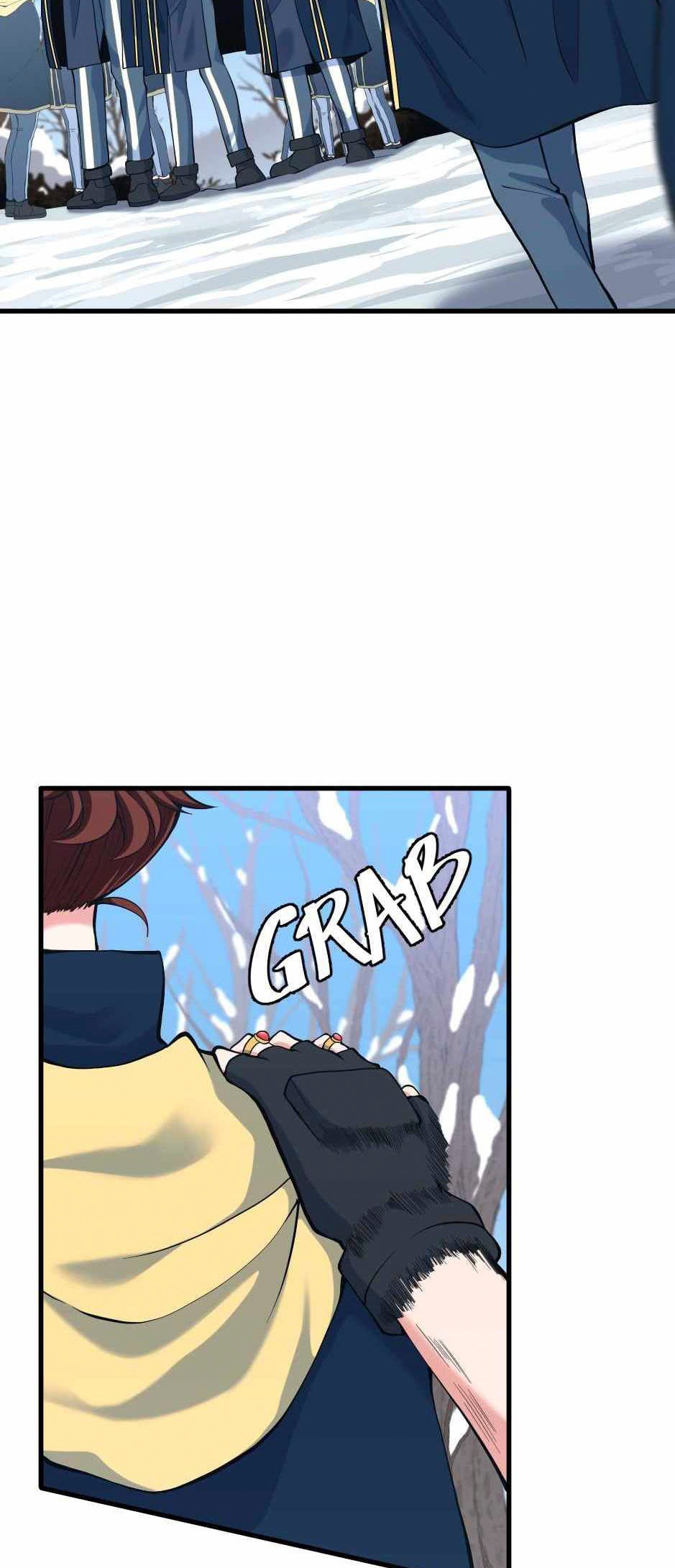 Read The Beginning After the End IT Manga Online