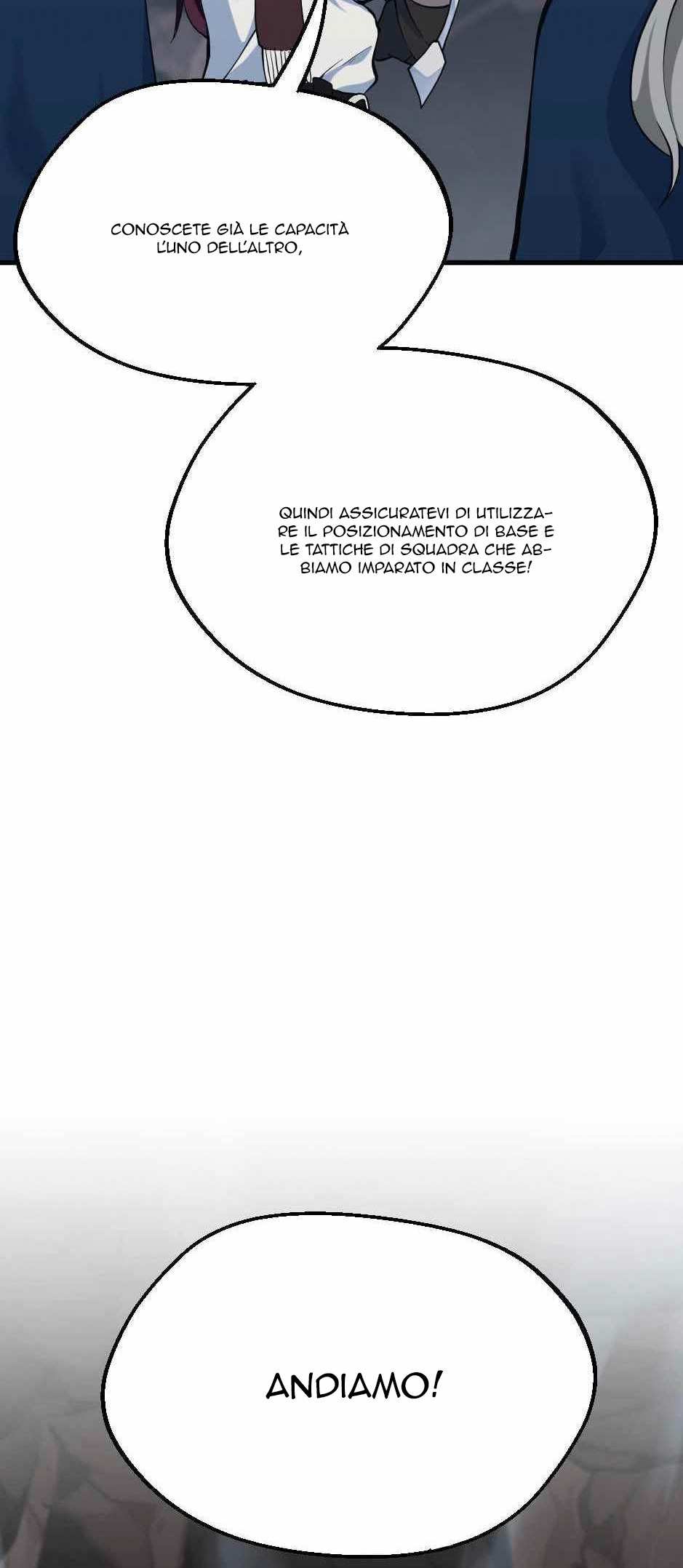 Read The Beginning After the End IT Manga Online