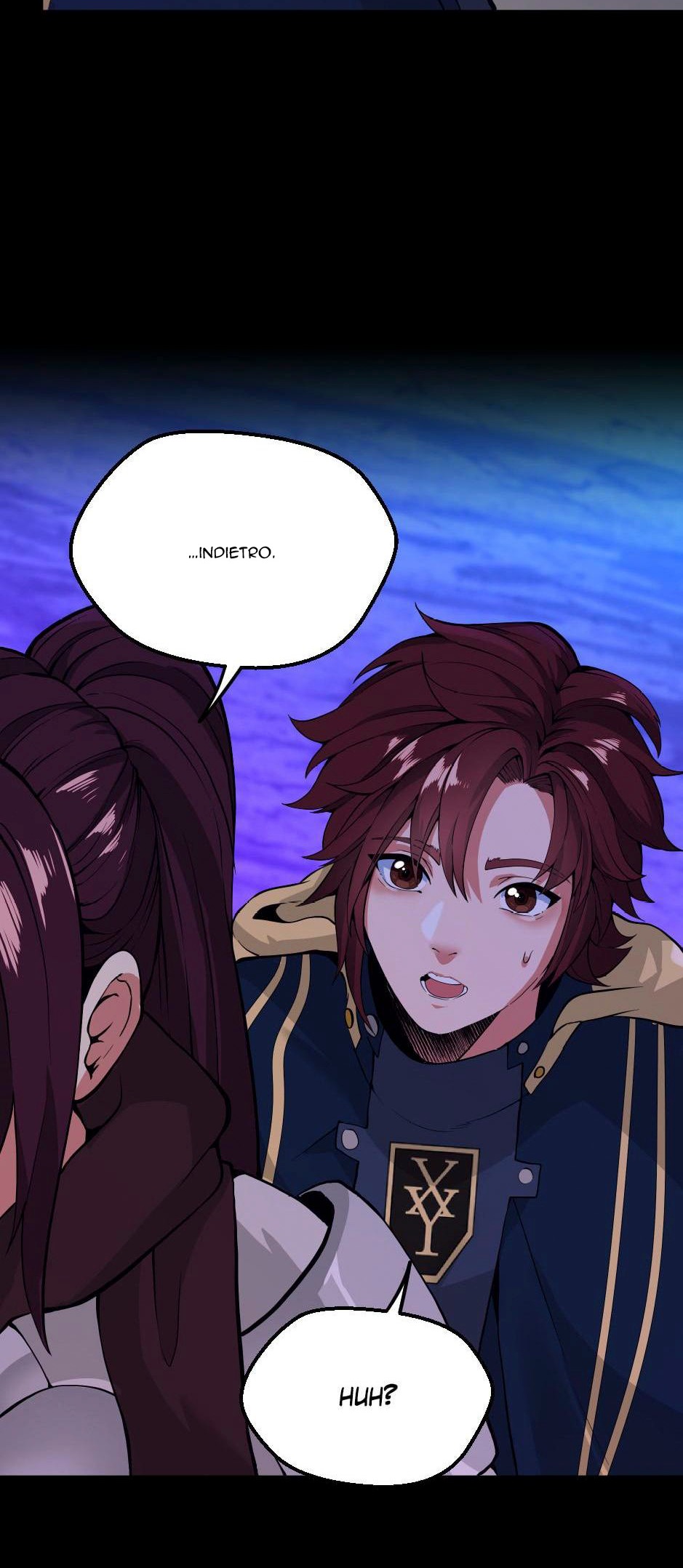 Read The Beginning After the End IT Manga Online