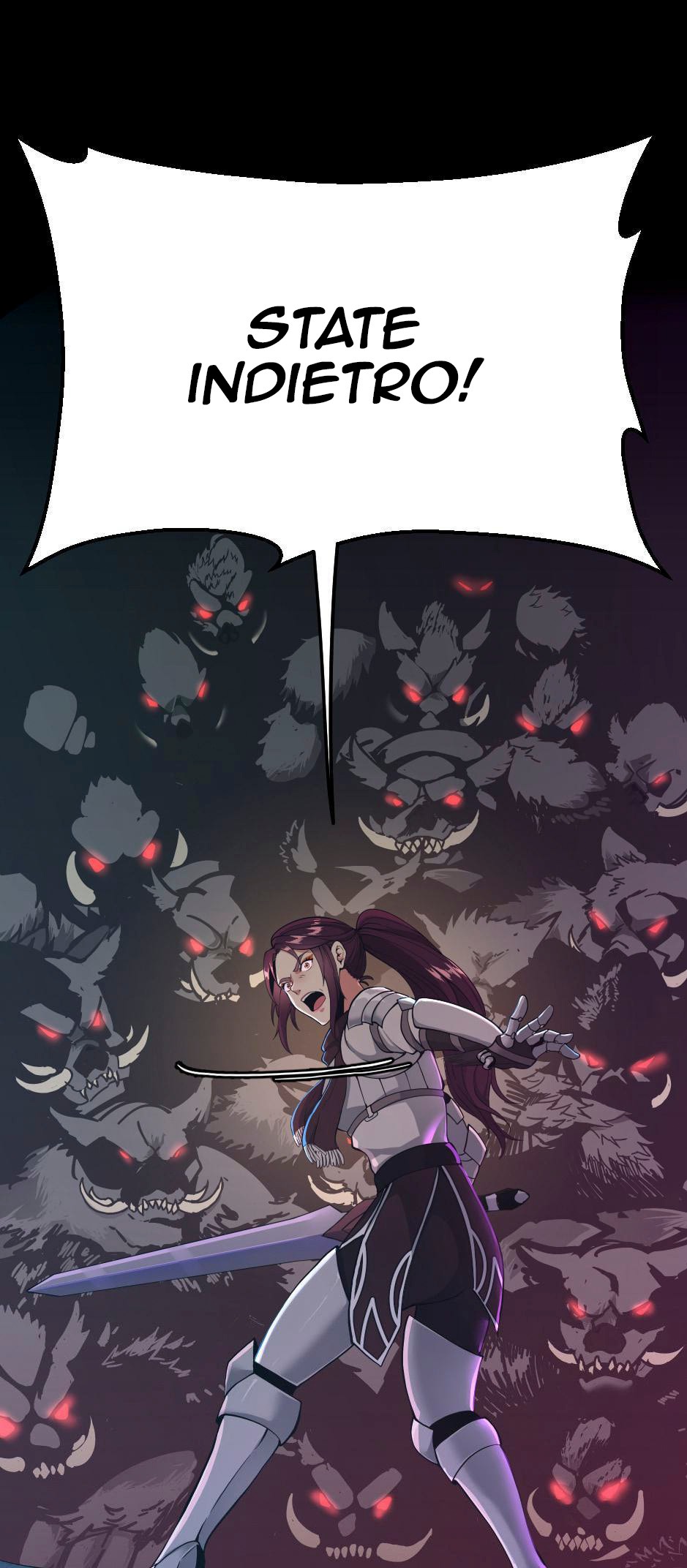 Read The Beginning After the End IT Manga Online