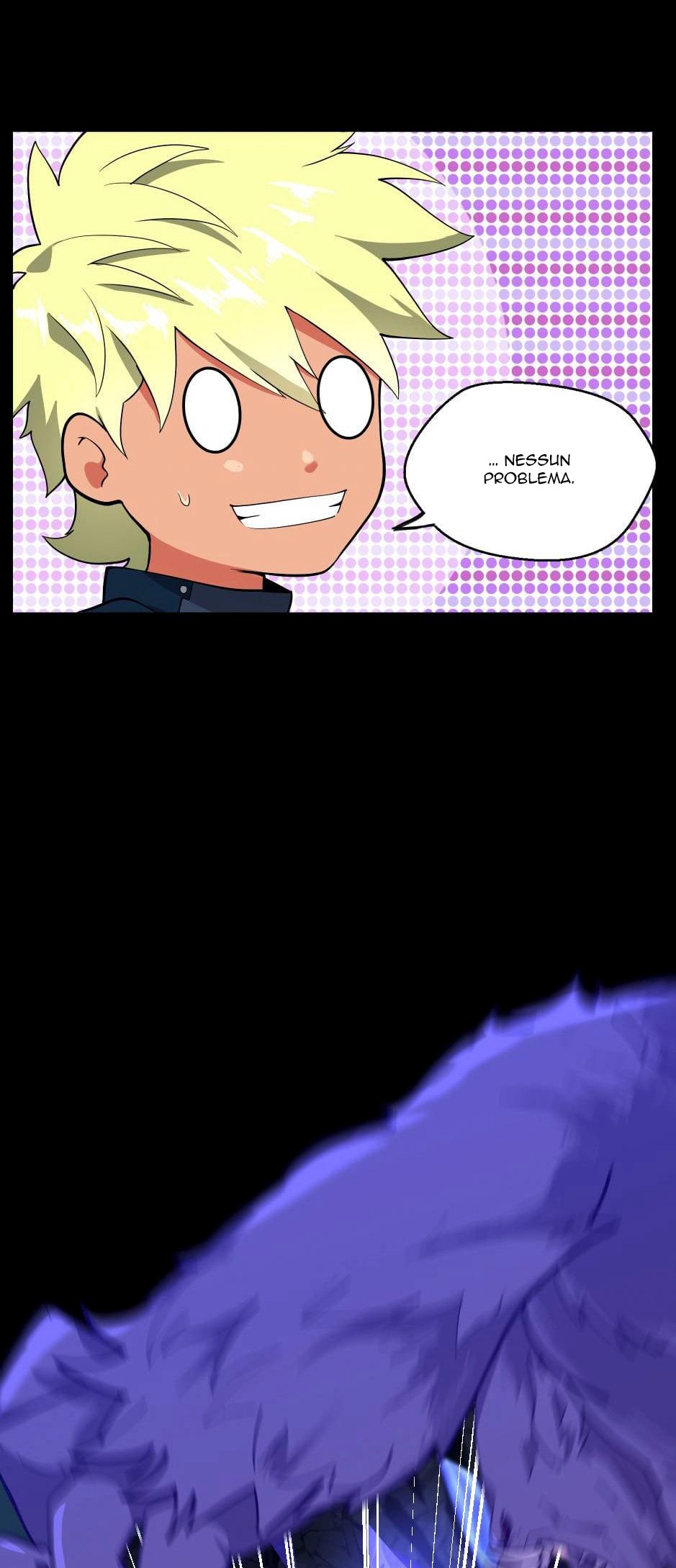 Read The Beginning After the End IT Manga Online