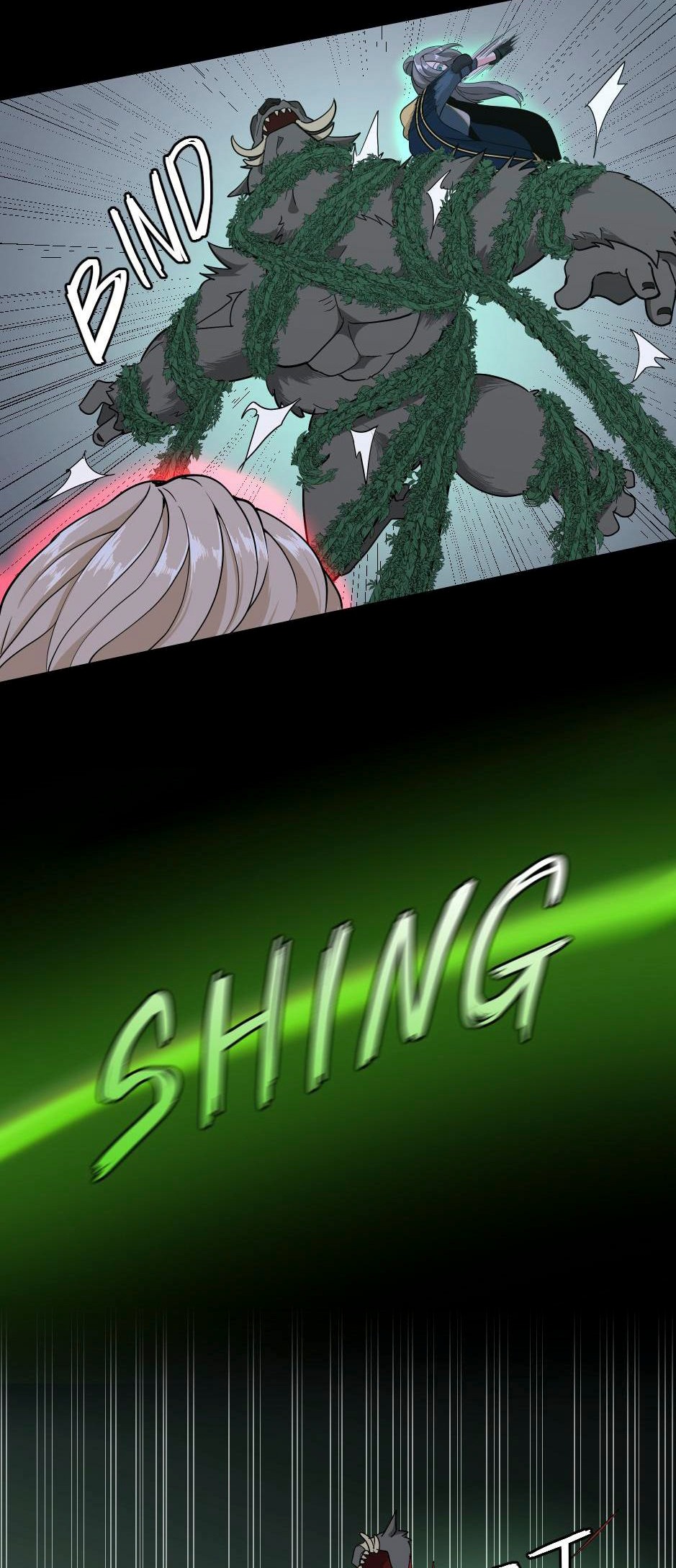 Read The Beginning After the End IT Manga Online
