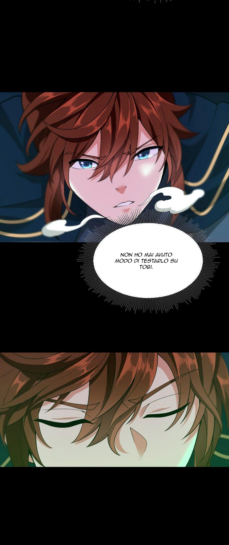Read The Beginning After the End IT Manga Online