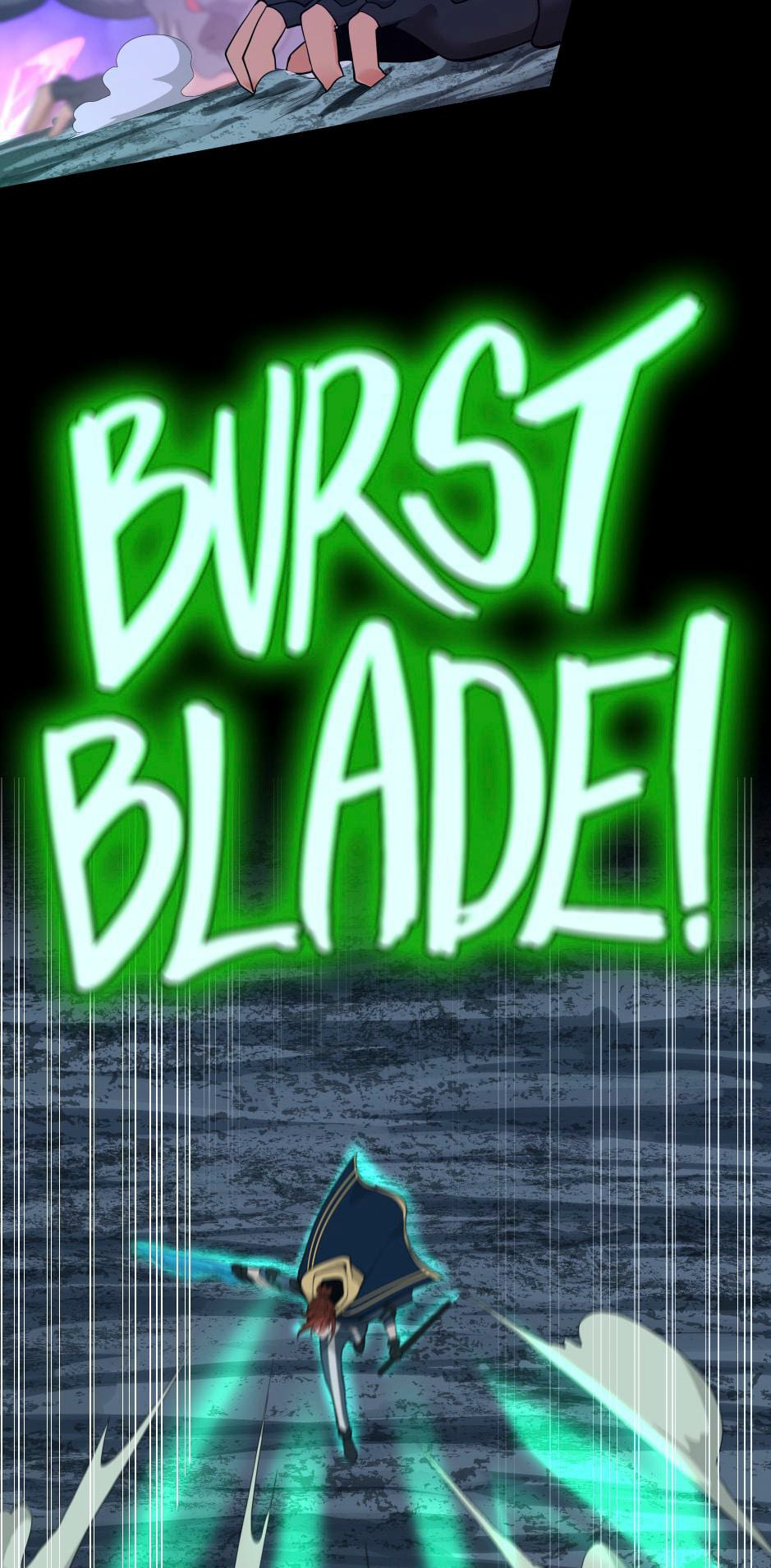 Read The Beginning After the End IT Manga Online