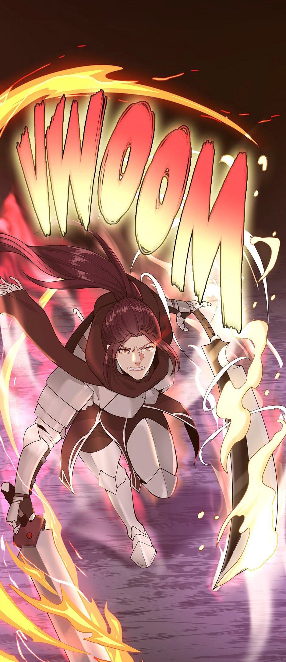 Read The Beginning After the End IT Manga Online