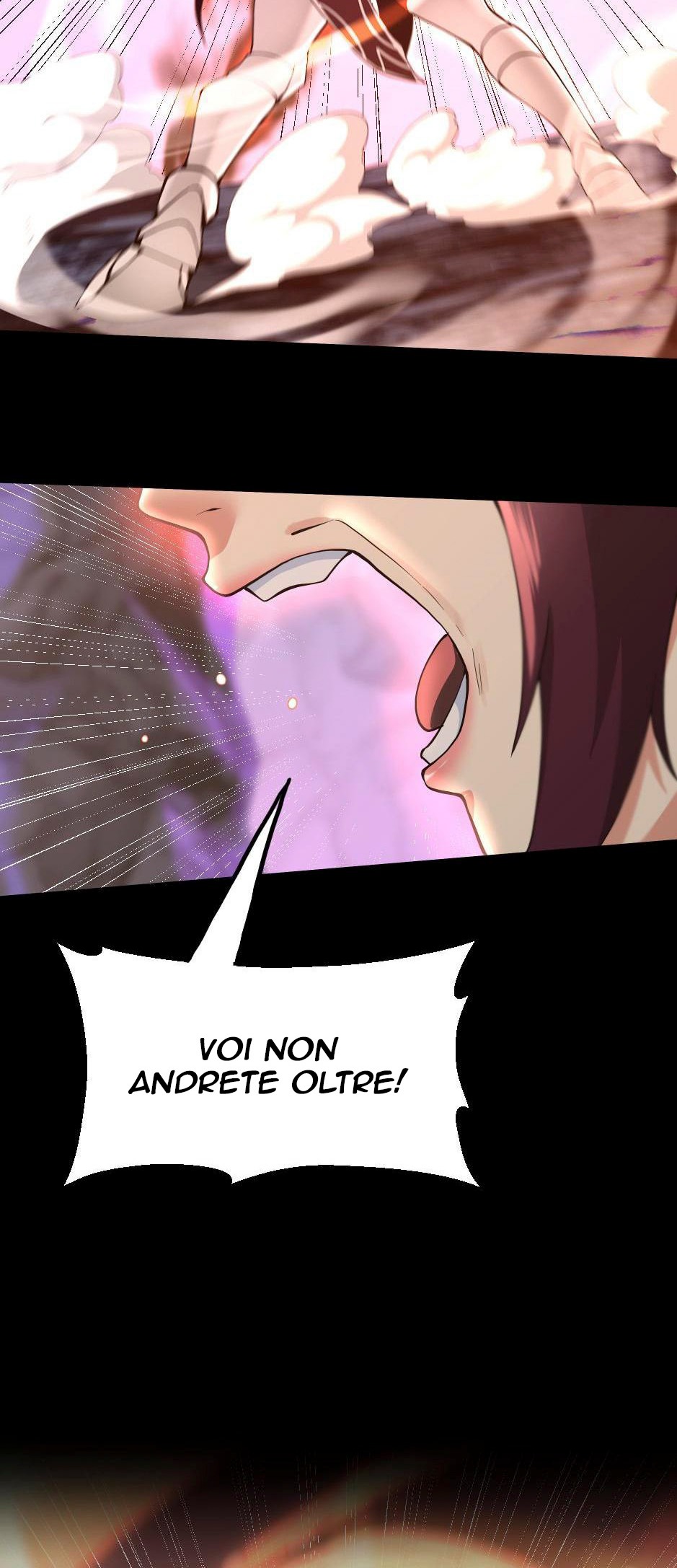 Read The Beginning After the End IT Manga Online