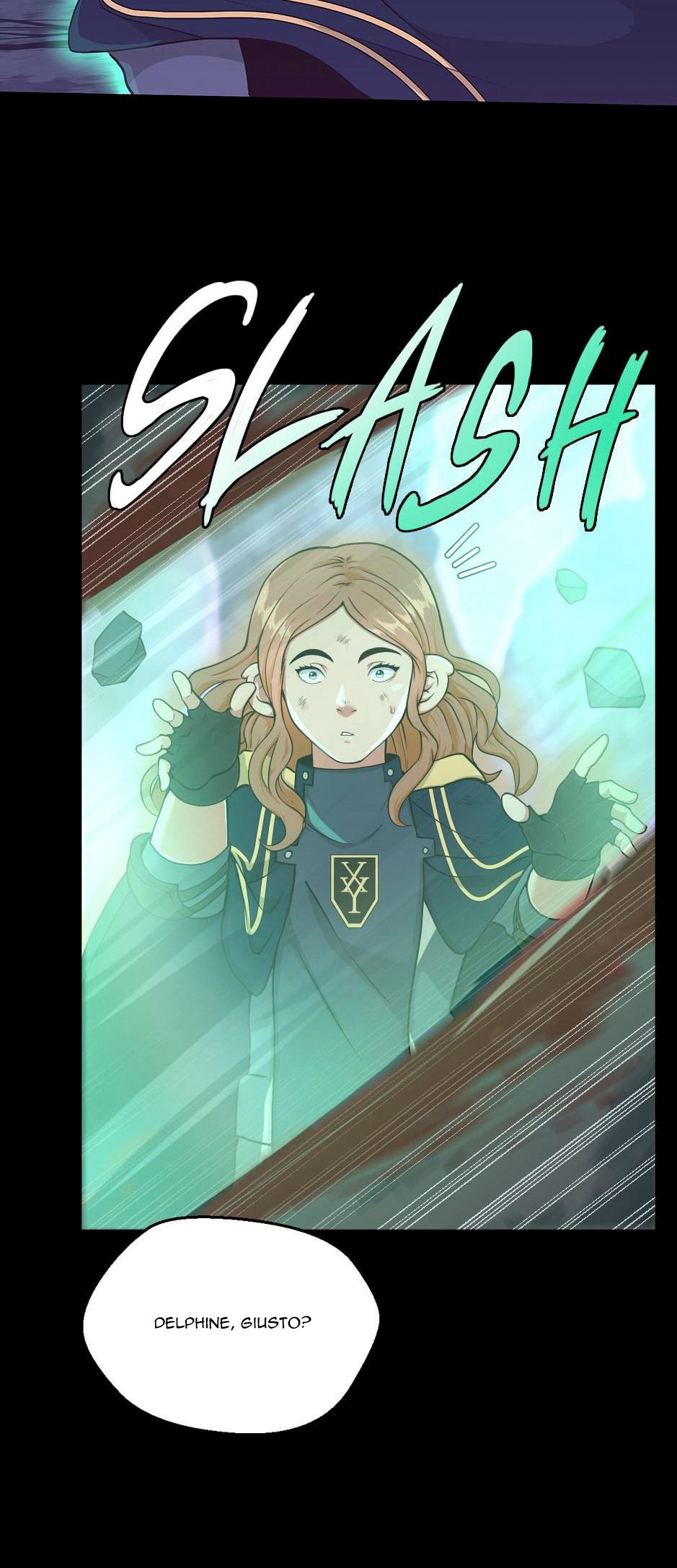 Read The Beginning After the End IT Manga Online