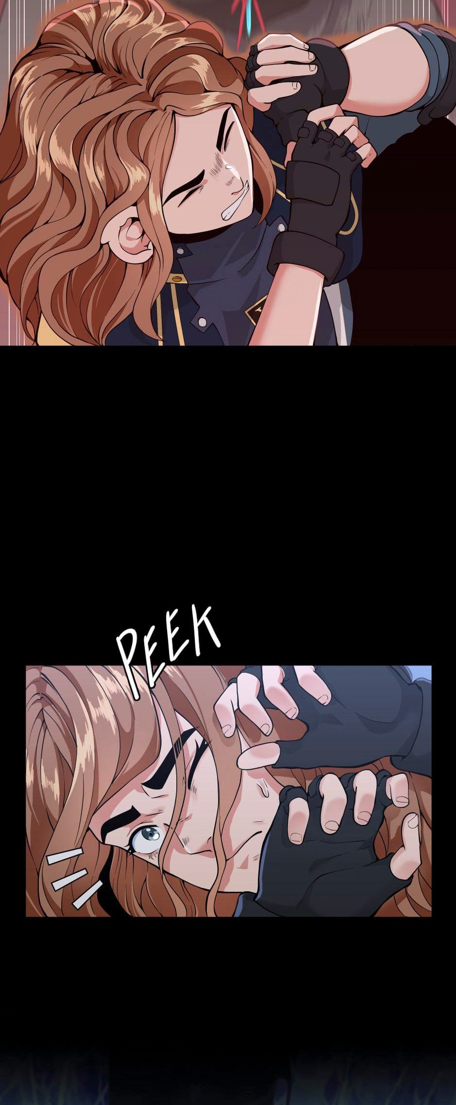 Read The Beginning After the End IT Manga Online