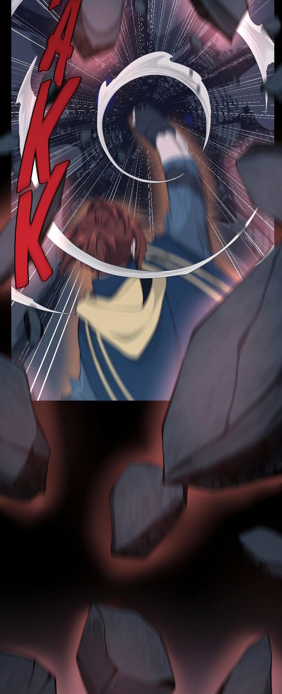 Read The Beginning After the End IT Manga Online