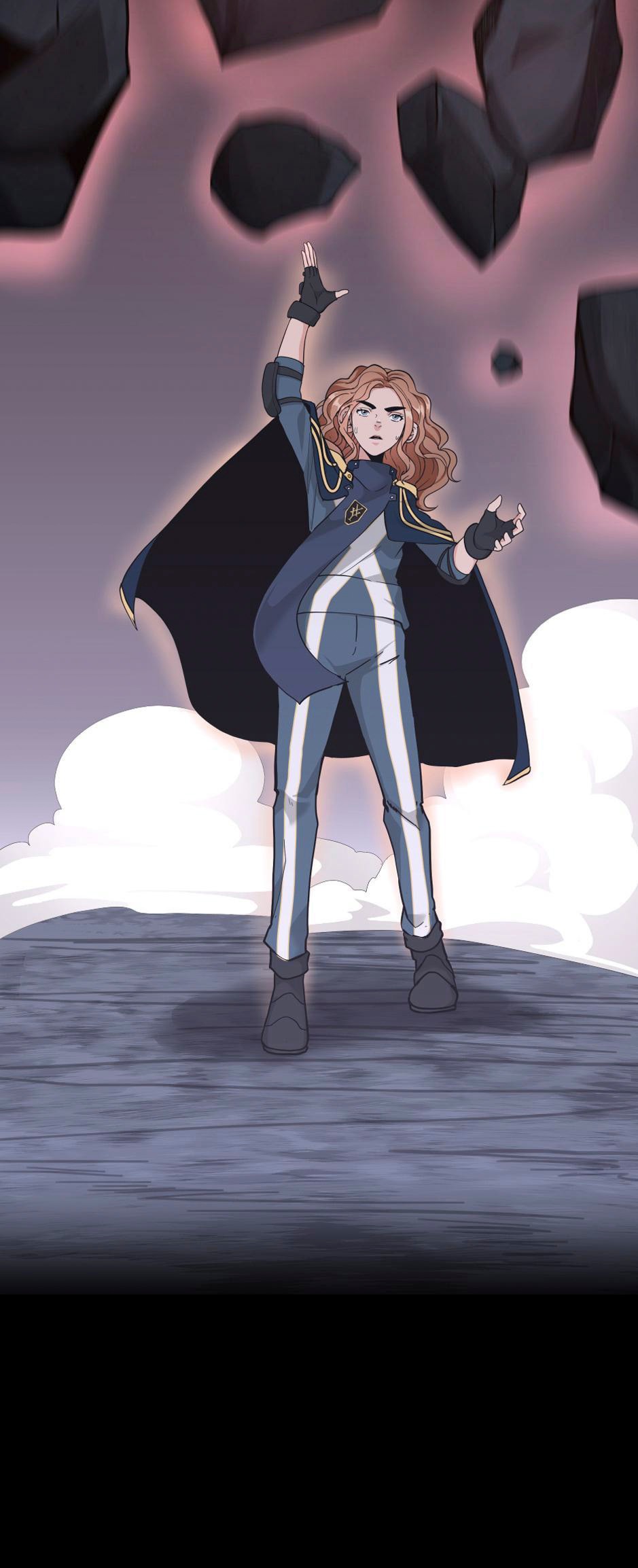 Read The Beginning After the End IT Manga Online