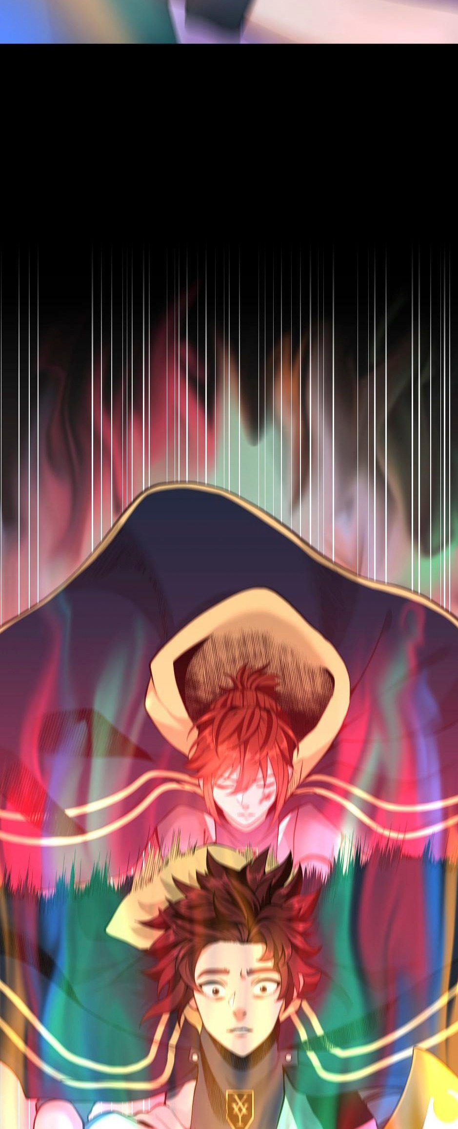 Read The Beginning After the End IT Manga Online