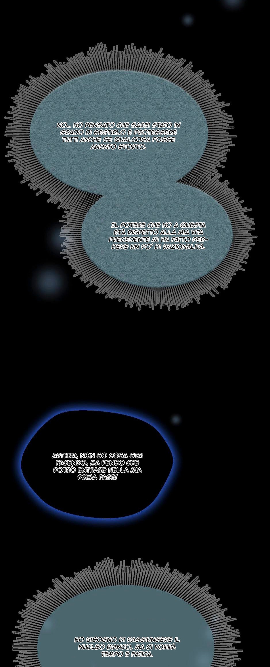 Read The Beginning After the End IT Manga Online