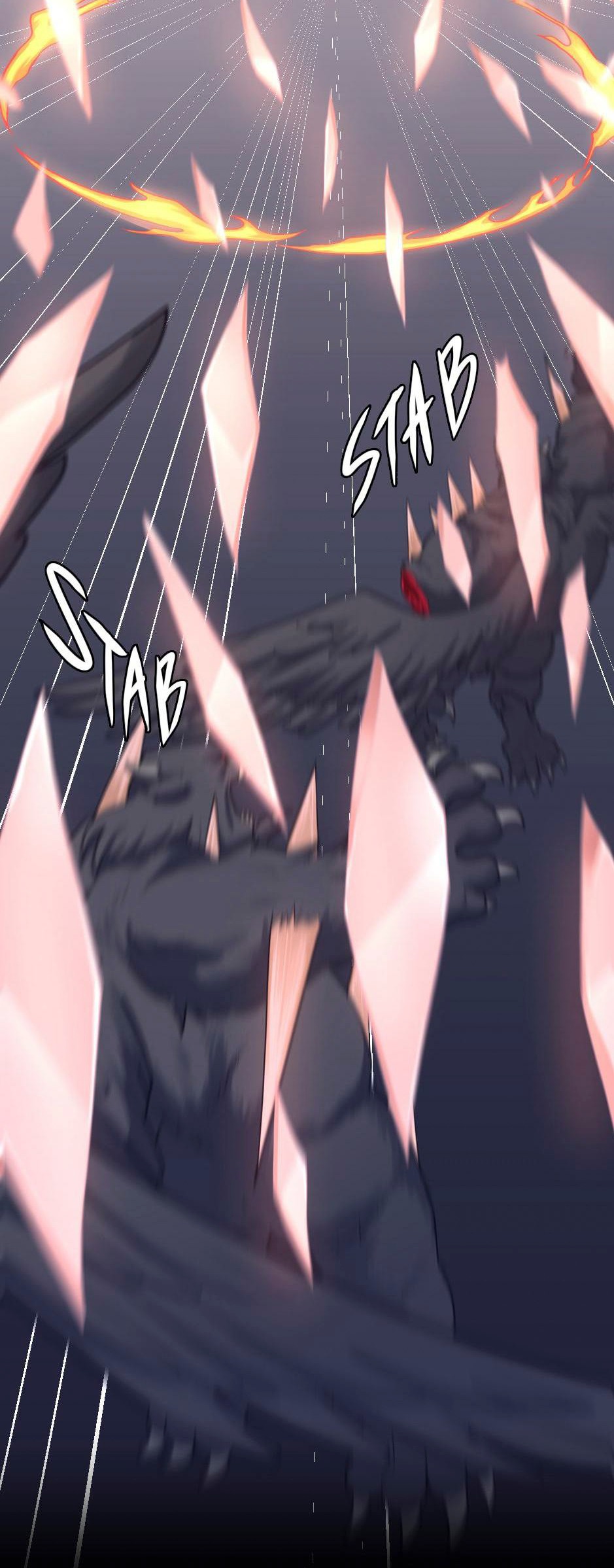 Read The Beginning After the End IT Manga Online