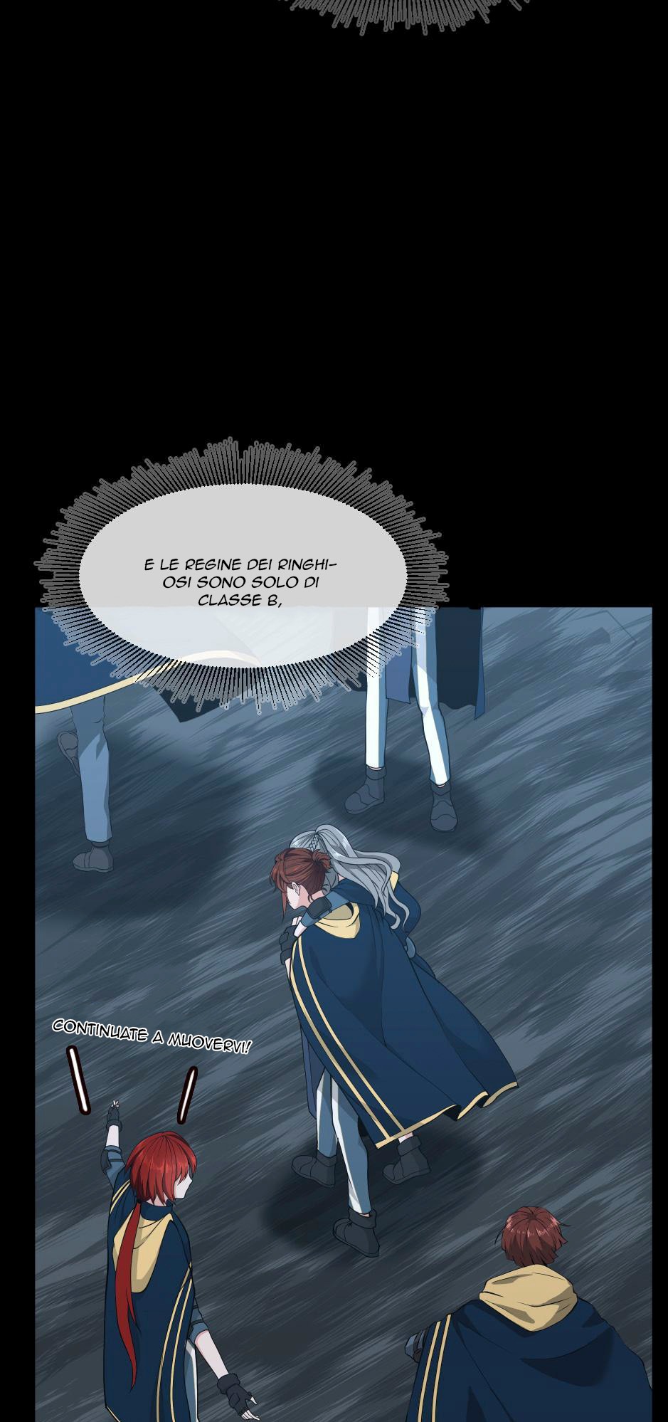 Read The Beginning After the End IT Manga Online
