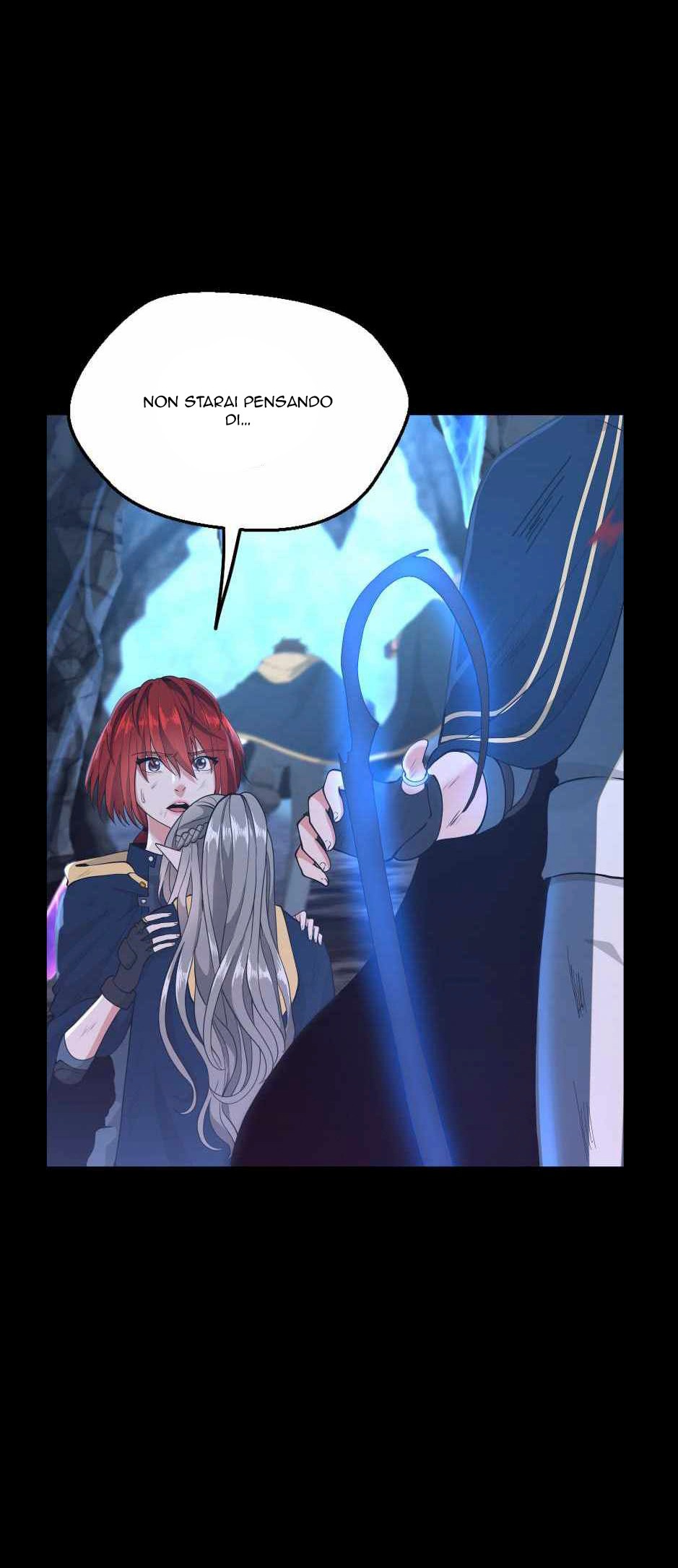 Read The Beginning After the End IT Manga Online