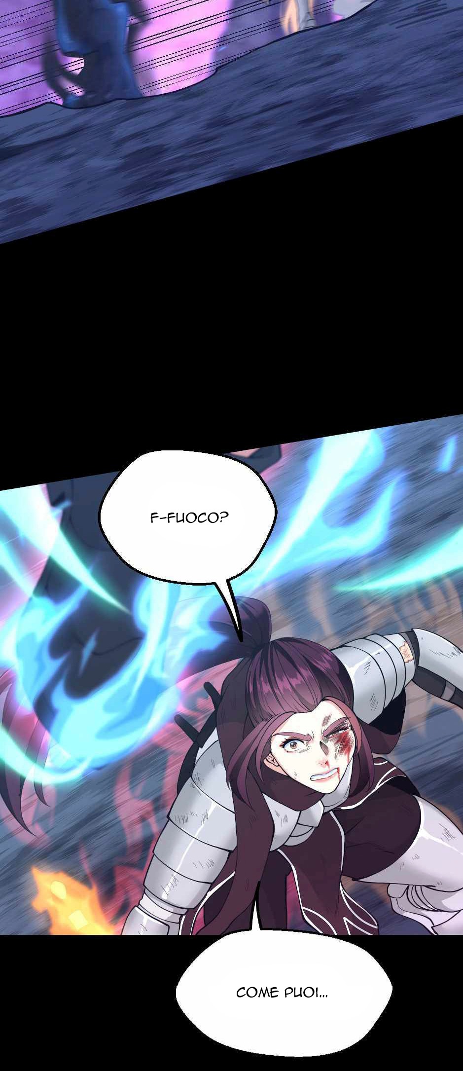Read The Beginning After the End IT Manga Online